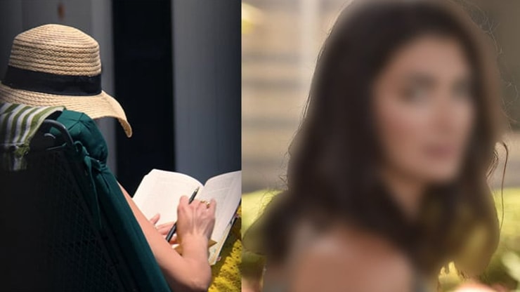 YOU saison 2 : on connaît l'actrice qui joue la voisine de Joe dans l'épisode final