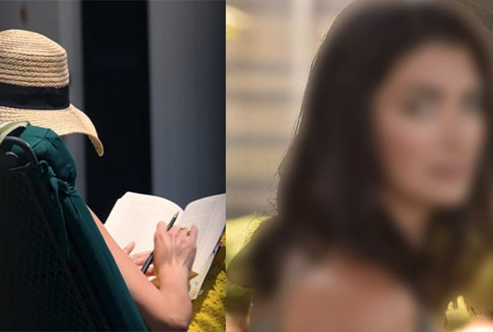 YOU saison 2 : on connaît l’actrice qui joue la voisine de Joe dans l’épisode final