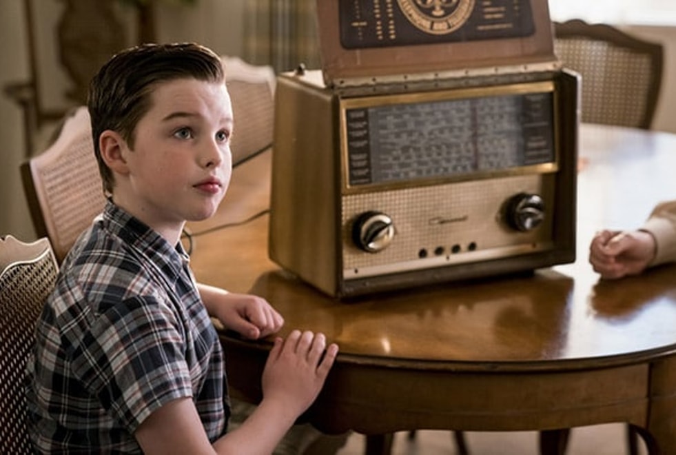The Big Bang Theory : aviez-vous remarqué cette erreur dans le spin-off Young Sheldon ?