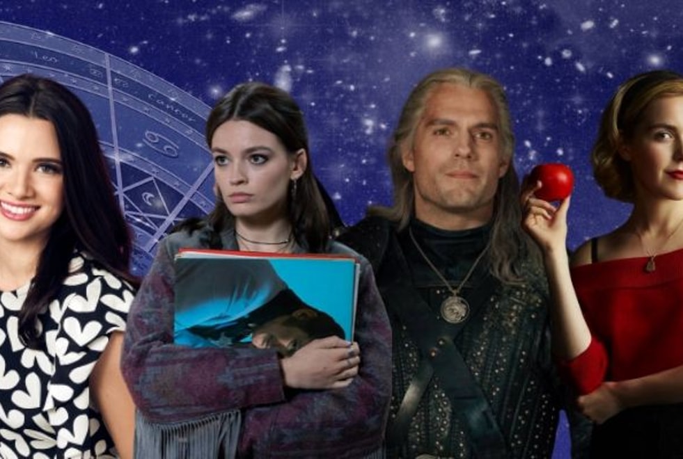Dis-nous ton obsession série du début d’année, on devinera ton signe astro