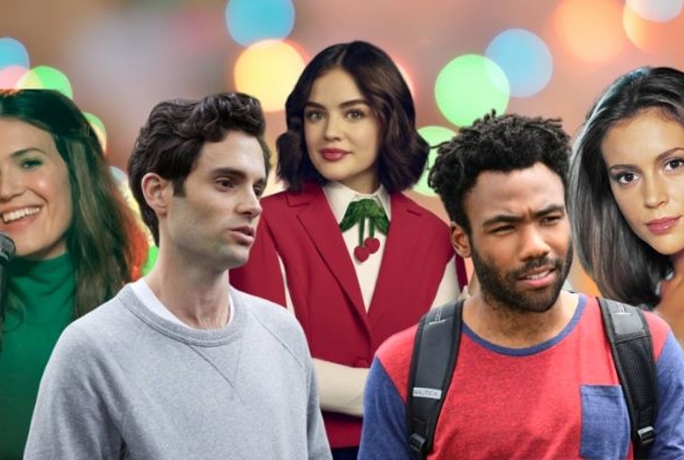 14 acteurs de séries qui sont aussi stars de la chanson