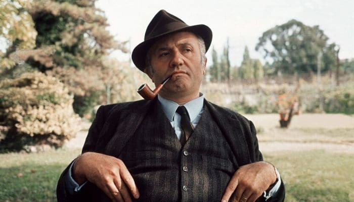 commissaire Maigret