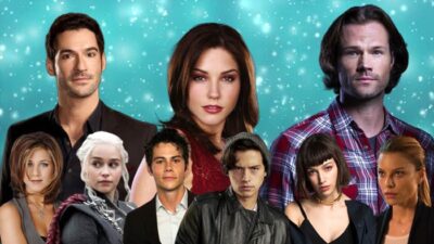 Quiz : crée des couples de séries, on te dira quand tu trouveras l&rsquo;amour (saison 2)