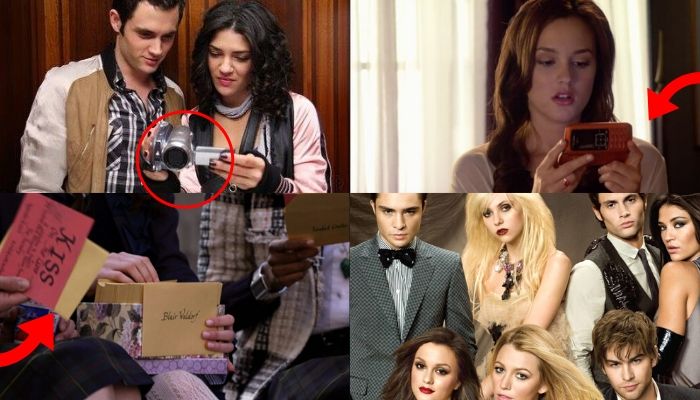 Gossip Girl : 10 détails qui vont vous faire prendre un sacré coup de vieux