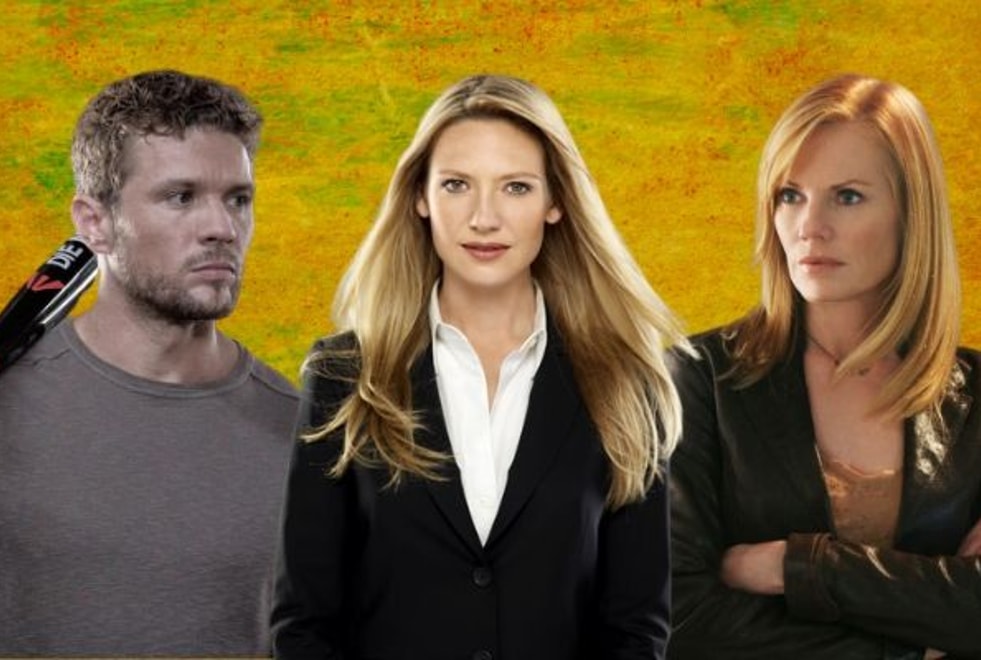 5 séries déprogrammées en raison de l’actualité