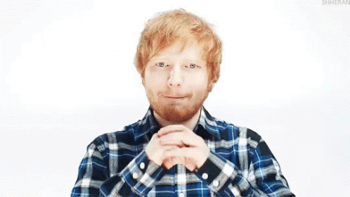 Ed Sheeran