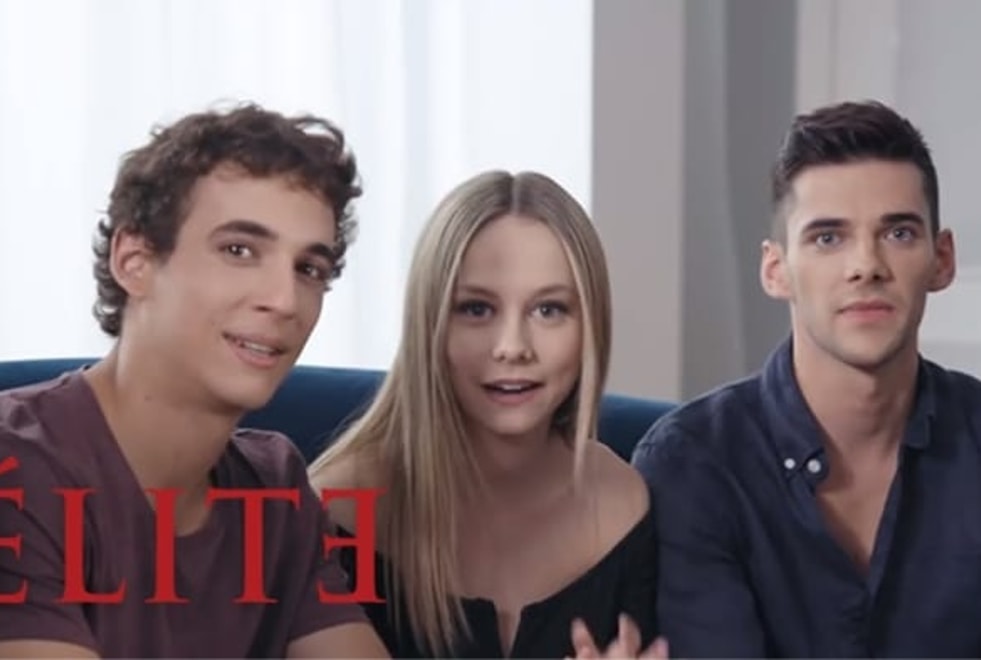 Elite saison 3 : la date de retour de la série espagnole dévoilée par Netflix