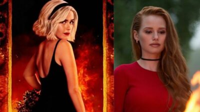Sabrina : la saison 3 vient-elle de confirmer une théorie sur les Blossom de Riverdale ?
