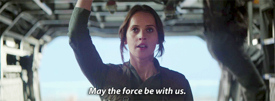 Rogue One