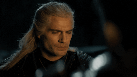 Geralt (The Witcher)