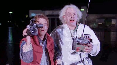Retour vers le futur