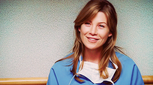 Pleine de rebondissements comme Meredith (Grey's Anatomy)