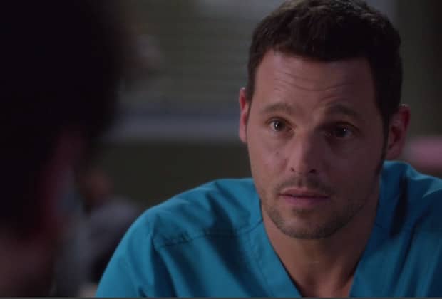 Stoppez tout : Justin Chambers (Alex Karev) quitte Grey&rsquo;s Anatomy