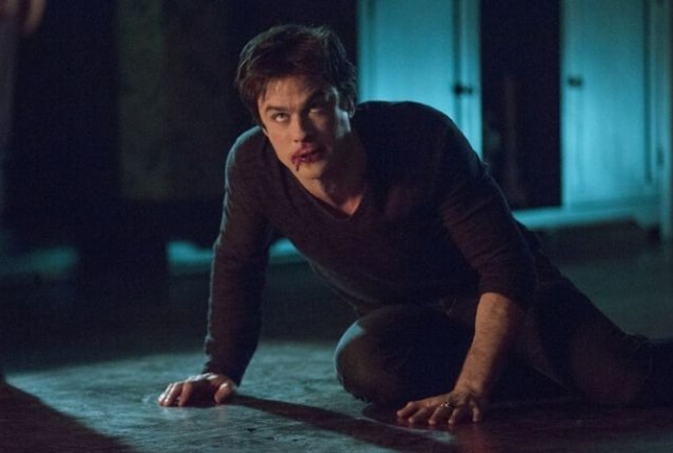 3 choses à savoir sur V-Wars, la nouvelle série de Ian Somerhalder sur Netflix