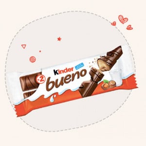 Kinder Bueno