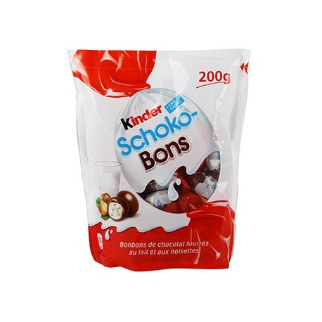 Schoko-Bons