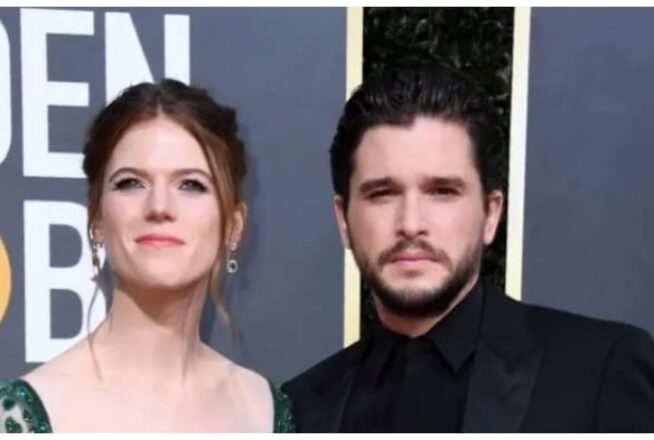 Golden Globes 2020 : les plus beaux couples d&rsquo;acteurs de séries sur tapis rouge