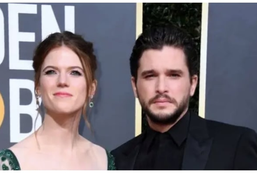 Golden Globes 2020 : les plus beaux couples d’acteurs de séries sur tapis rouge