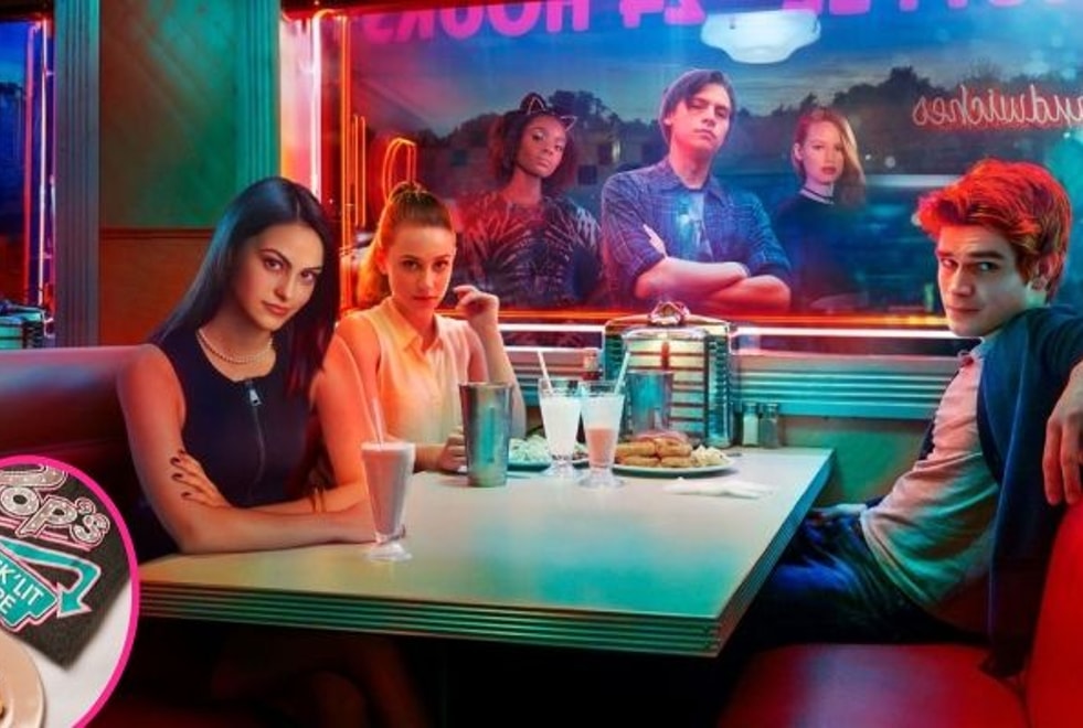 Minute Cool : Primark a sorti des pyjamas Riverdale et on veut dormir avec