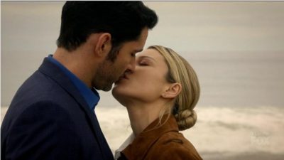 Lucifer saison 5 : connaît-on l'épisode dans lequel Chloe et Lucifer vont coucher ensemble ?