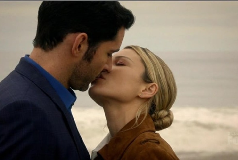 Lucifer saison 5 : connaît-on l’épisode dans lequel Chloe et Lucifer vont coucher ensemble ?