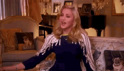 Madonna