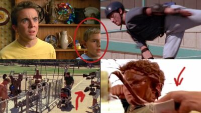Malcolm : ces 10 erreurs que vous n’aviez jamais remarquées dans la série