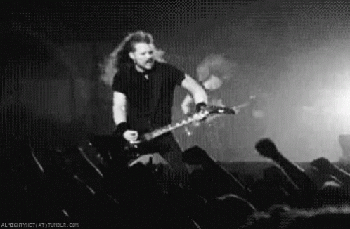 Metallica