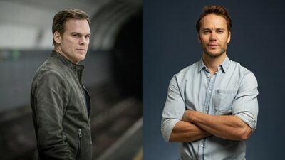 Festival de Télévision de Monte-Carlo : Michael C. Hall et Taylor Kitsch premiers invités du 60ème anniversaire