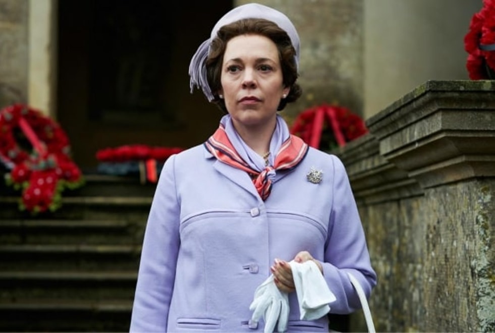The Crown : la saison 5 sera la dernière et aura une nouvelle reine