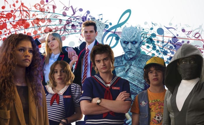 Game of Thrones, Euphoria, Mortel... La playlist séries indispensable de la rédac