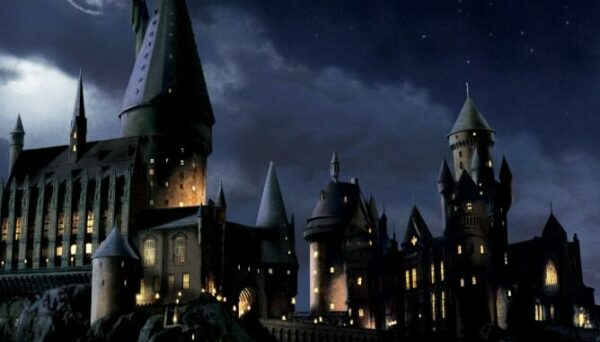 Poudlard Hogwarts