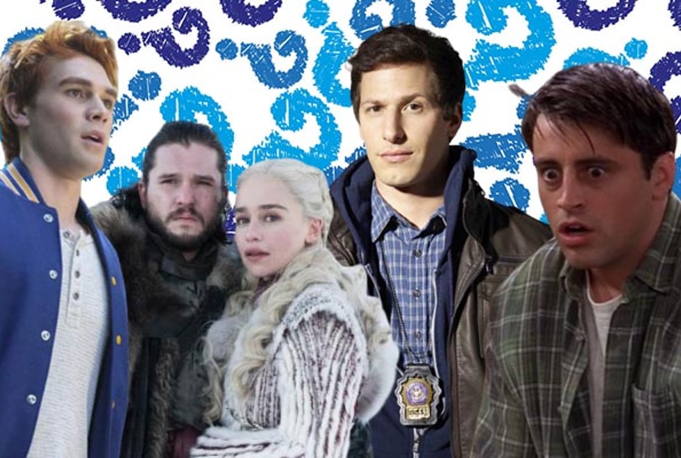On a traduit n’importe comment ces titres de séries… Sauras-tu les reconnaître ?