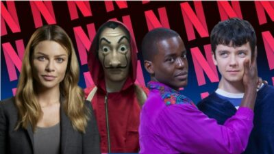 Sex Education, Lucifer... Quiz : à quelles séries Netflix appartiennent ces personnages ?