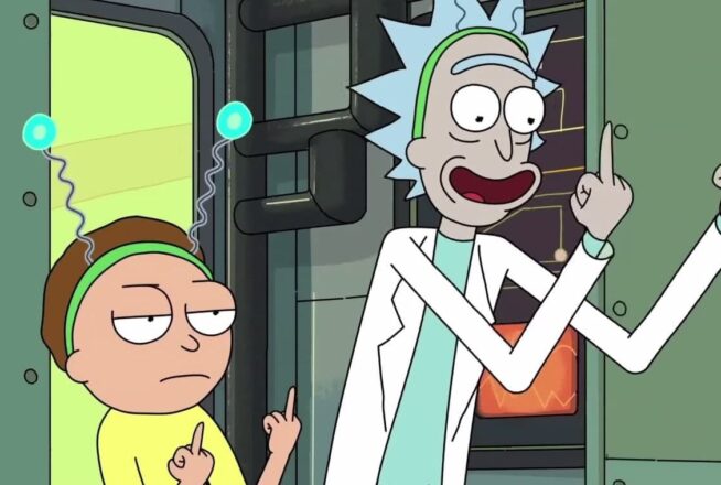 Rick et Morty : 5 moments qui prouvent que Rick a du cœur