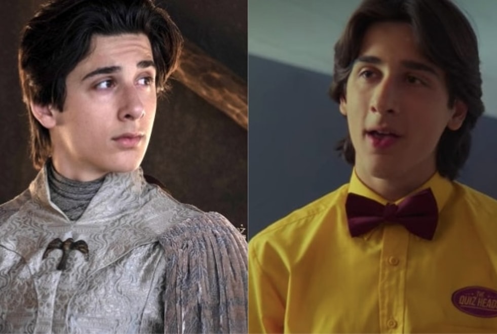 Sex Education saison 2 : avez-vous repéré cet acteur de Game of Thrones ?