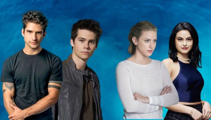 Riverdale, The Vampire Diaries... 14 stars de séries qui ont été colocataires