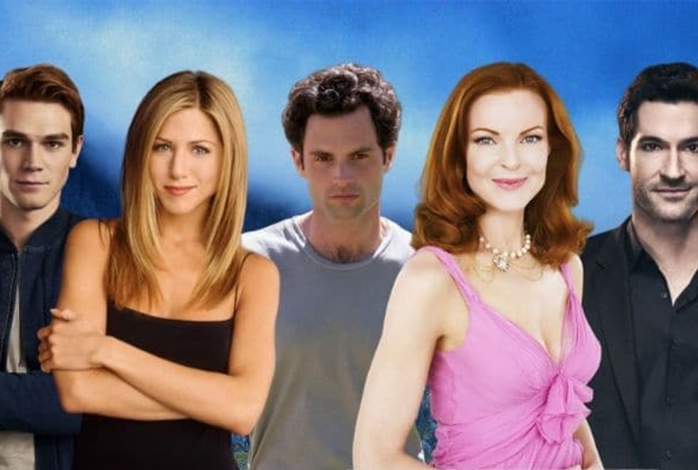 Central Perk, Wisteria Lane, Port Real… 10 endroits de séries où l’on rêve d’aller