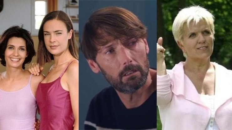 Sous le soleil, Plus belle la vie...Top 10 des séries françaises les plus longues de l’histoire