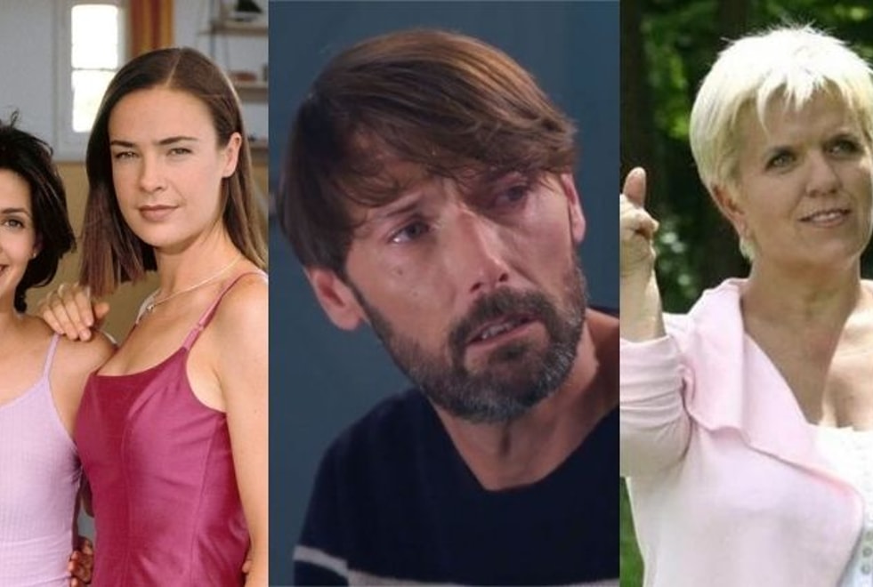 Sous le soleil, Plus belle la vie…Top 10 des séries françaises les plus longues de l’histoire