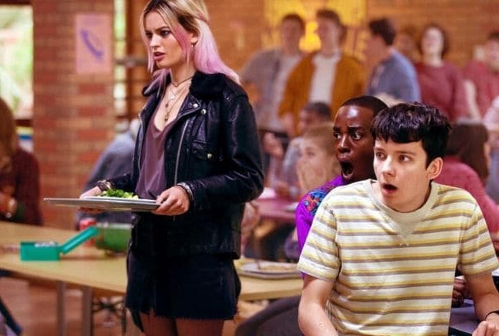 Sex Education : la saison 3 est officiellement annoncée par Netflix