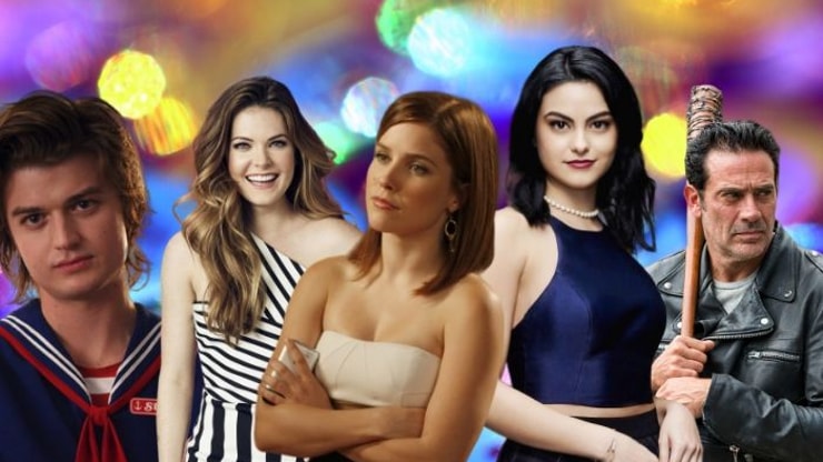 Dis-nous comment tu fais les soldes, on te dira dans quel univers de séries tu pourrais vivre