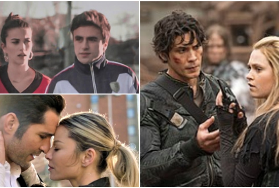 Sondage : quel couple de séries tu veux absolument voir se former en 2020 ?
