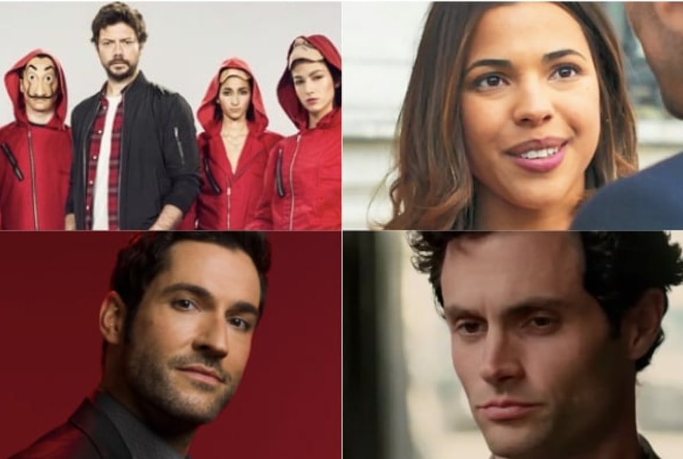 Sondage : est-ce que tu détestes les mêmes séries que les fans de Netflix ?