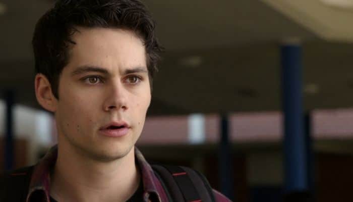 stiles stilinski teen wolf 47