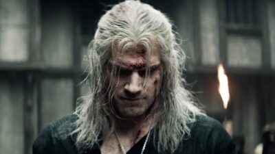 The Witcher : Henry Cavill s&#8217;est blessé et a failli devenir aveugle sur le tournage de la saison 1