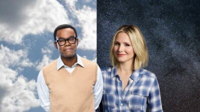 Tes préférences nous diront si tu serais envoyé(e) dans The Bad ou The Good Place