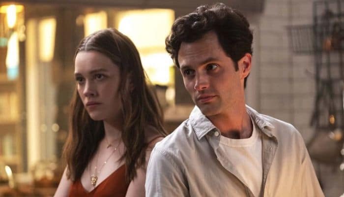 YOU : la saison 3 sera-t-elle diffusée sur Netflix dès 2021 ?