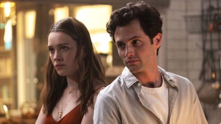 YOU : la saison 3 sera-t-elle diffusée sur Netflix dès 2021 ?