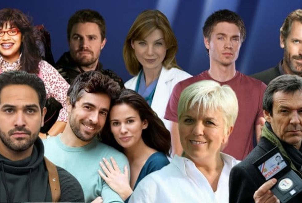 Joséphine Ange Gardien, Les Frères Scott… si t’as vu la moitié de ces 40 séries, t’es un vrai fan de TF1